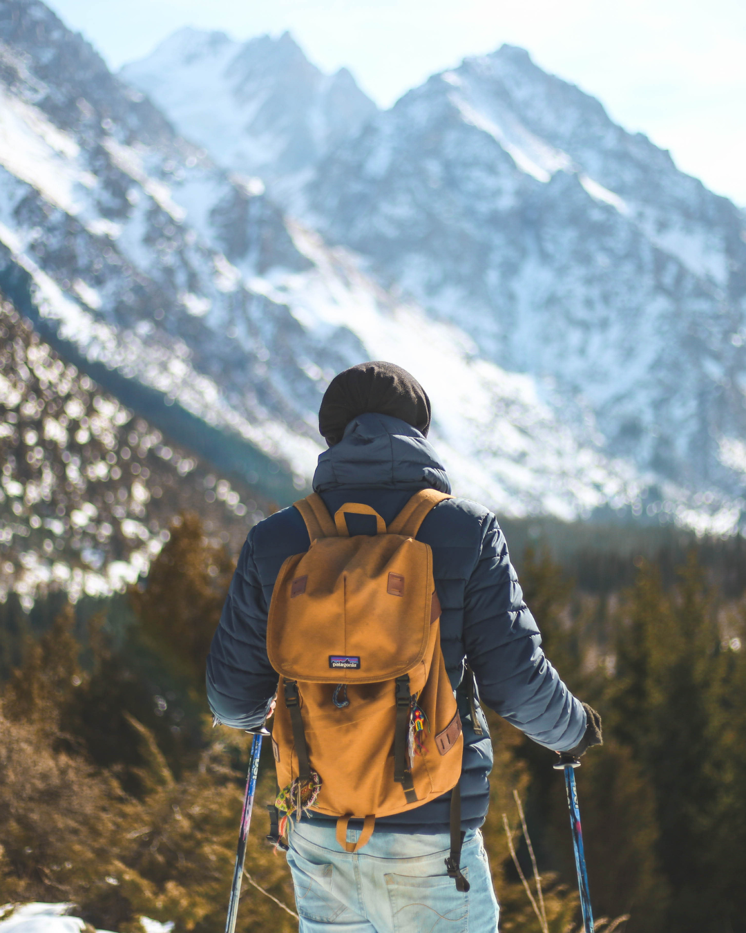 Hiking
