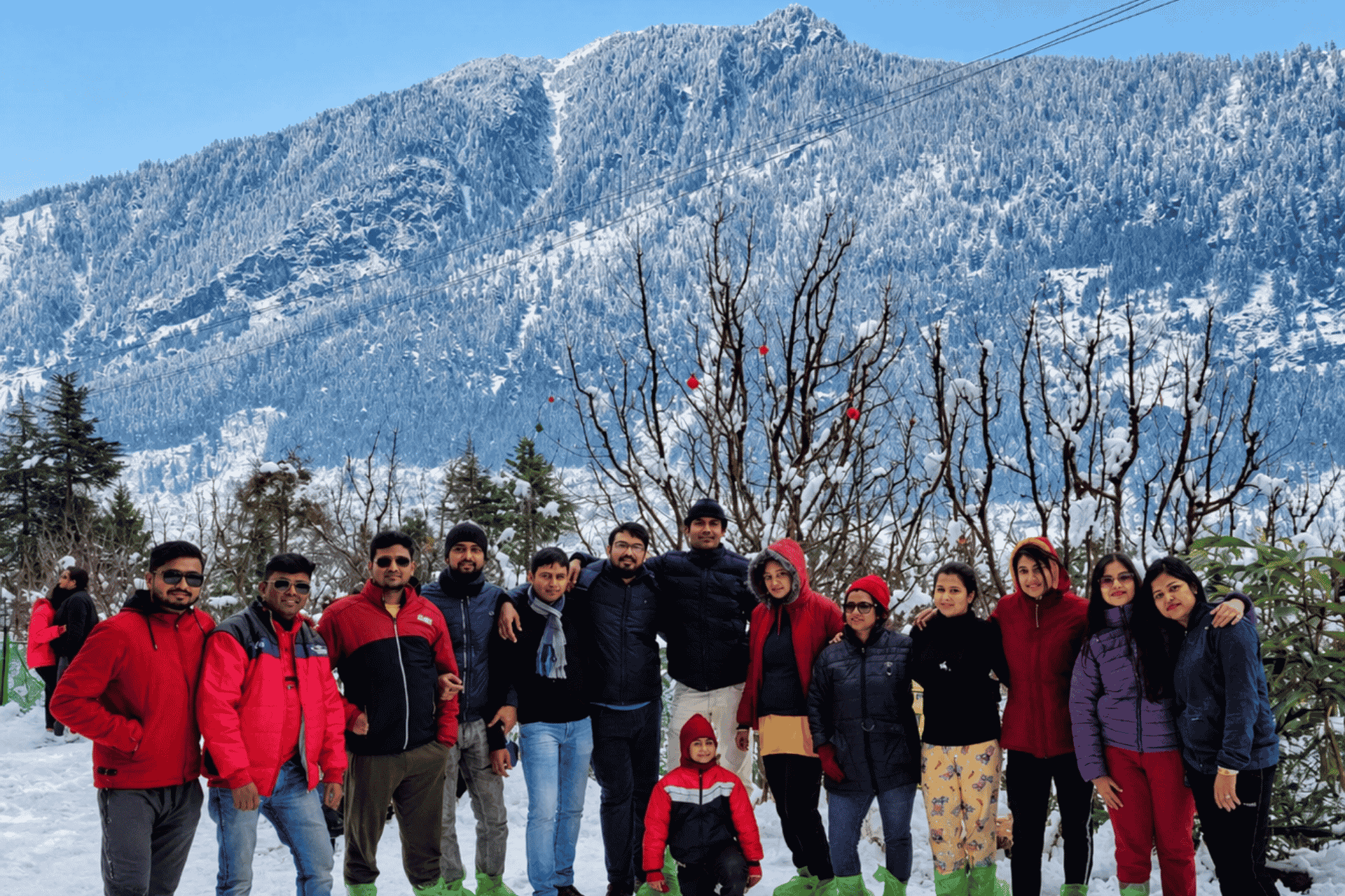 Top 10 Must-See Places in Shimla and Manali for First-Time Travelers
