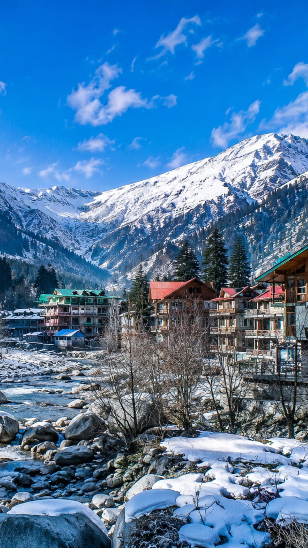 Manali