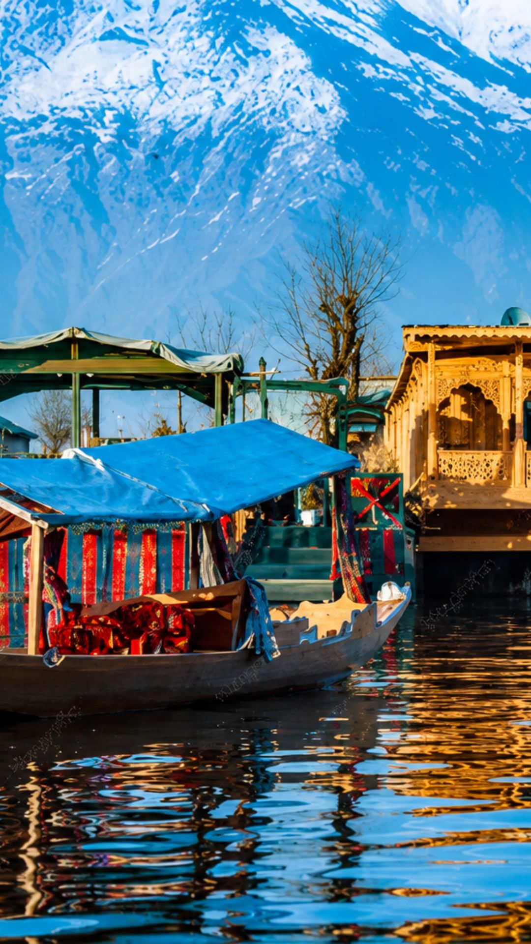 Kashmir