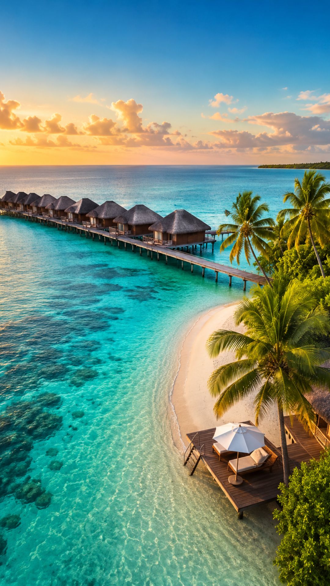 Maldives