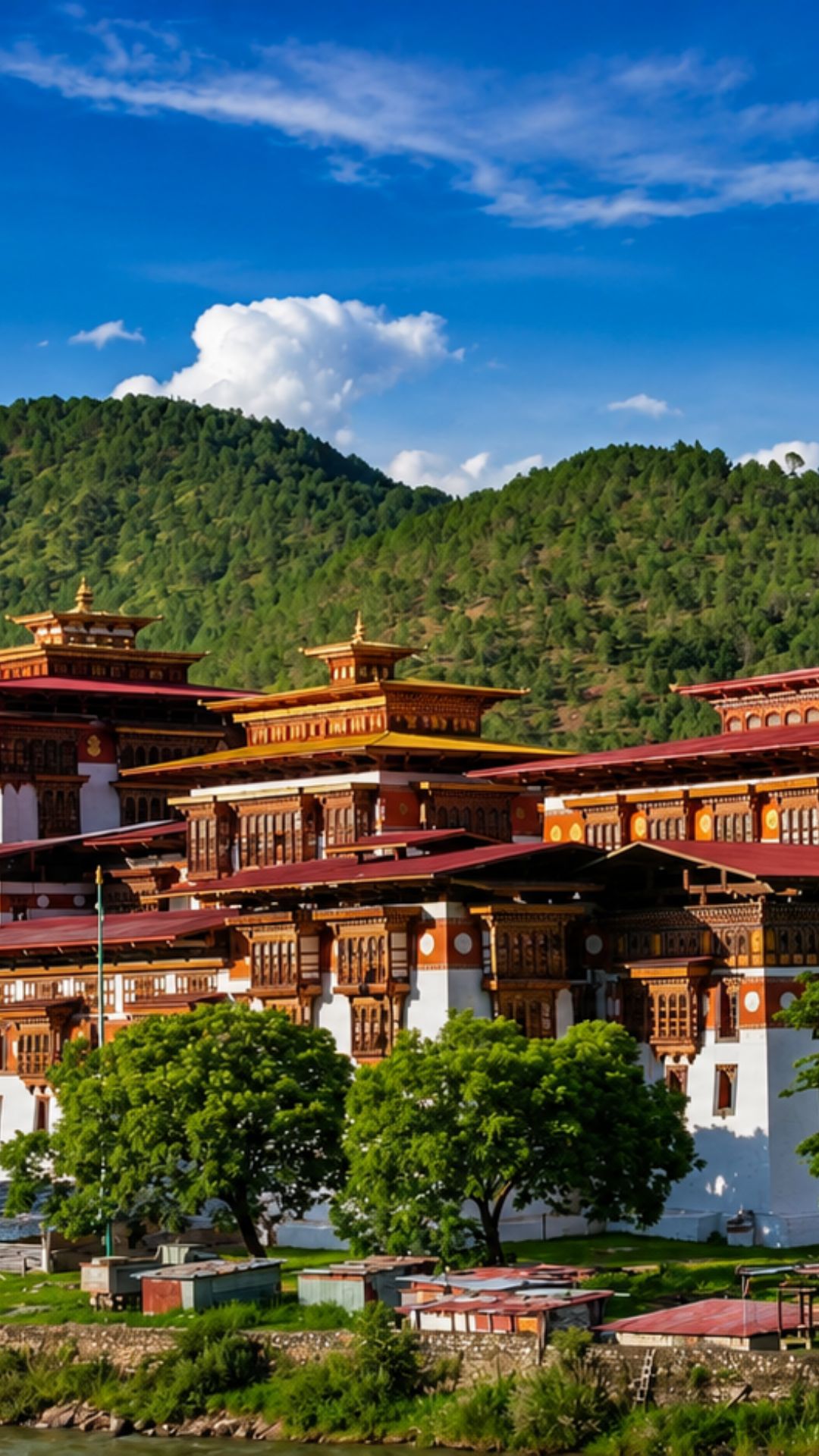 Bhutan