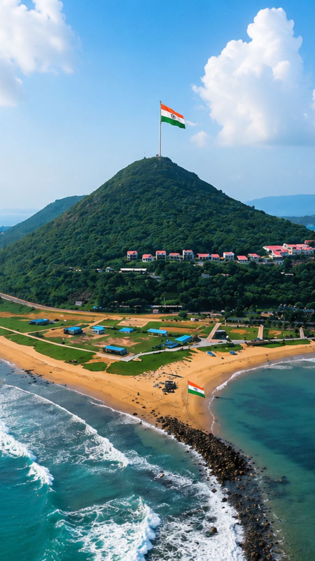Vizag & Araku