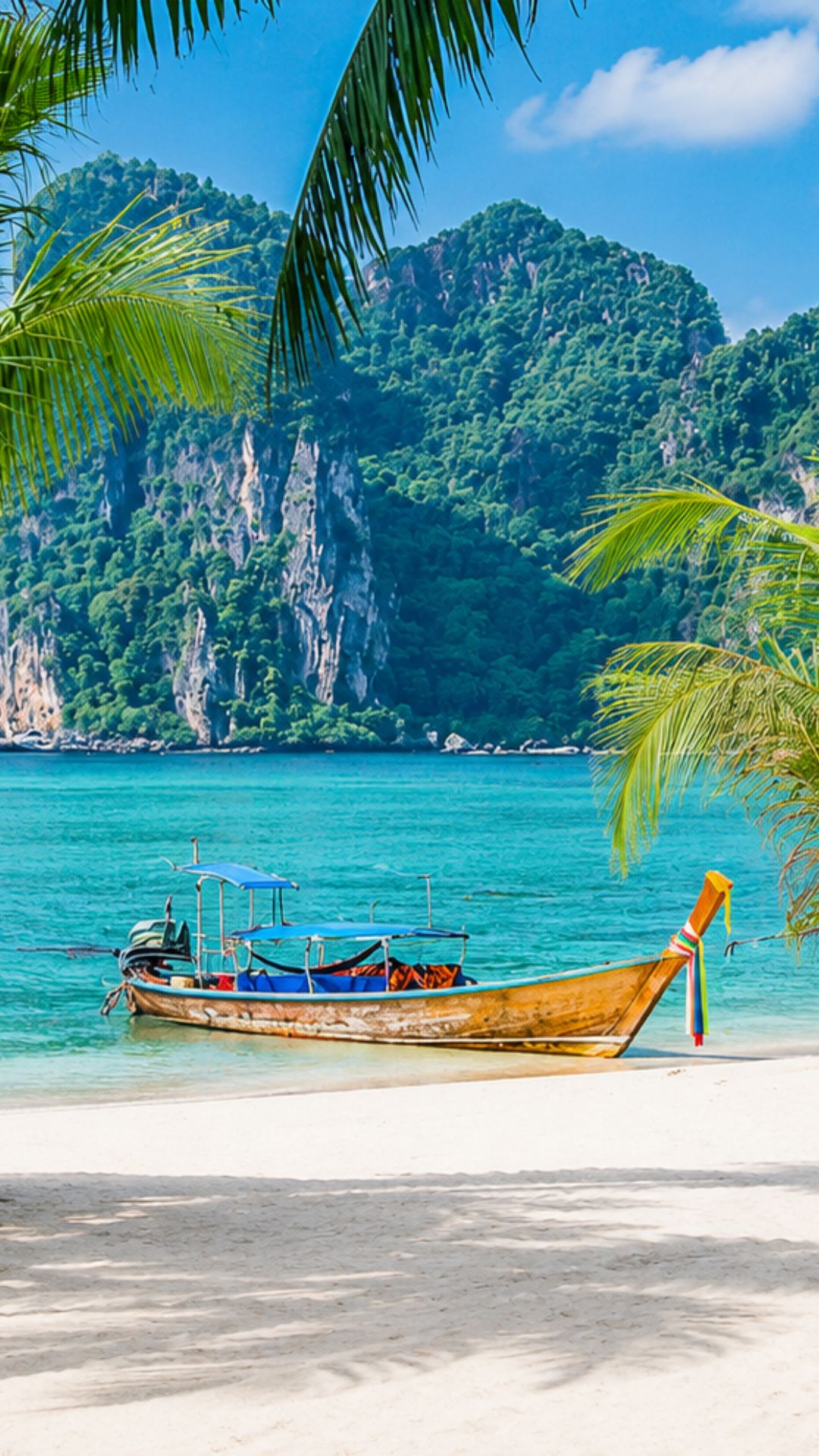 ANDAMAN ISLANDS