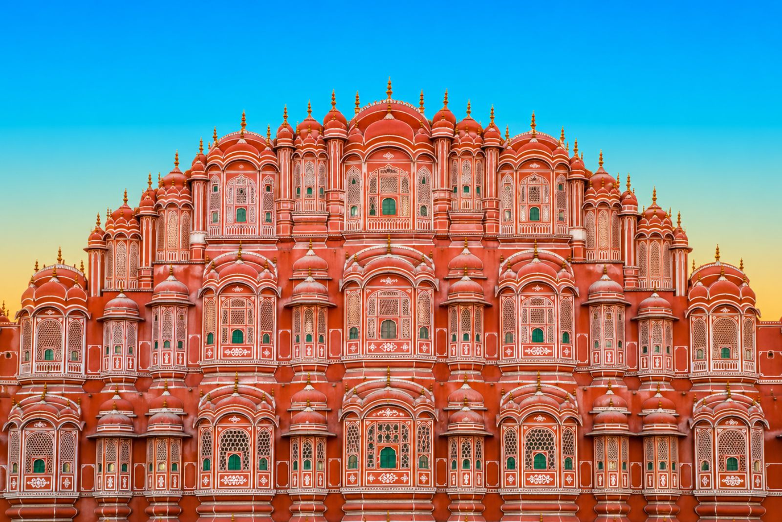 Experience the Land of Kings. 