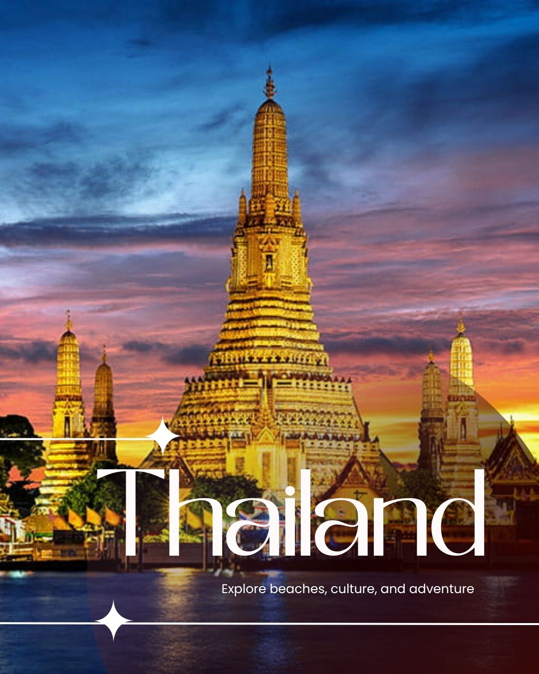 Thailand