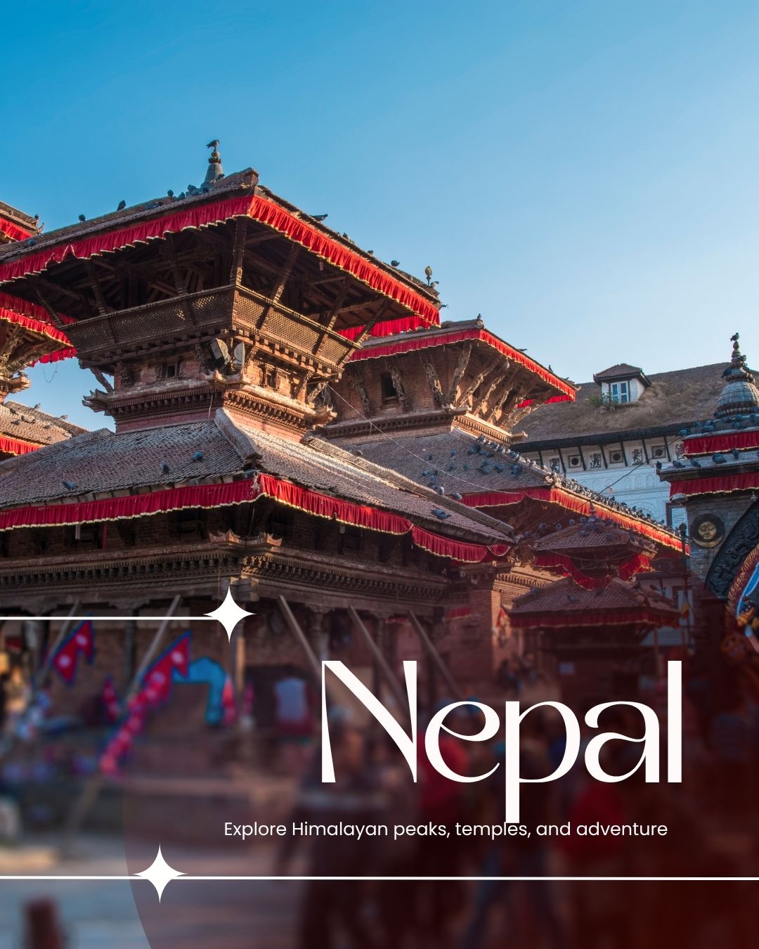 Nepal