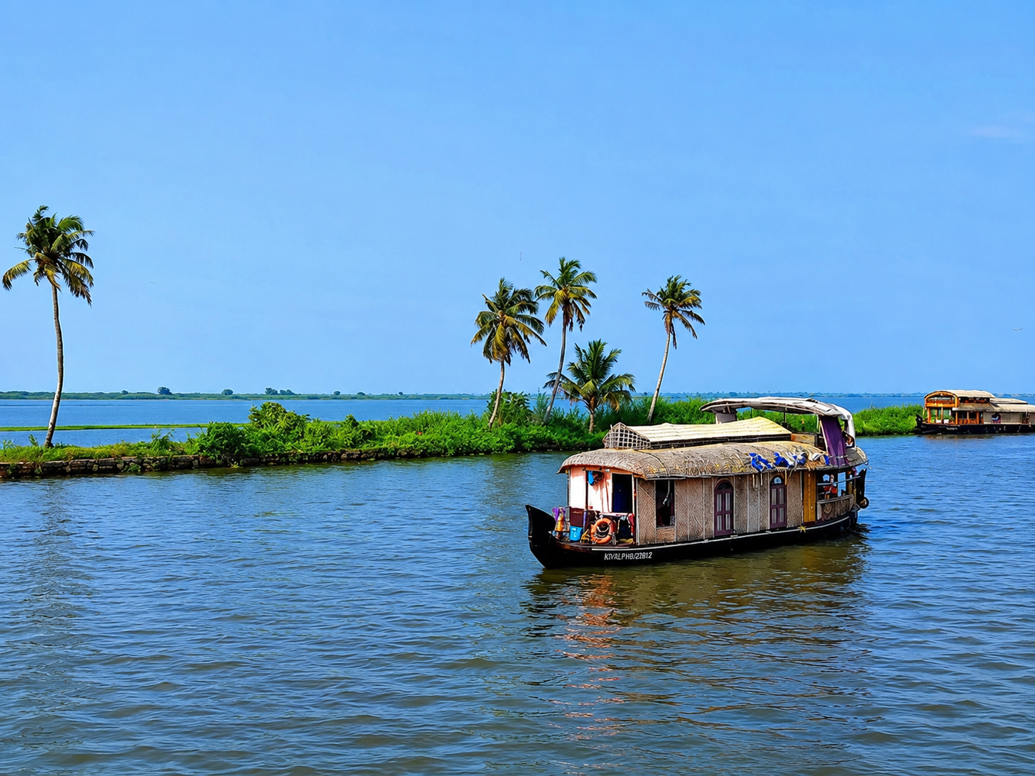 Kerala Tour 2026 - Discover the God's Own Country